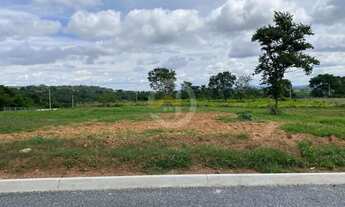 Imagem 5: Dois lotes paralelos a venda juntos condomínio de chácaras Reserva das Aroeiras- GO 020