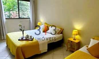 Imagem 6: Apartamento com 77 m2 no Condominio Sunshine Residence Service proximo a praia da barra da