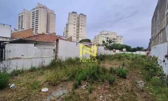 Imagem 7: Terreno 10x40 - Vila Leopoldina - Plano