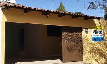 Imagem: Imóvel tem 392 metros quadrados com 3 quartos