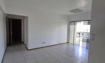 Imagem 2: Apartamento de 3 suítes com 106 m² e 2 vagas de garagem no Marco