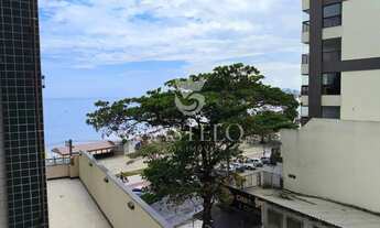 Imagem 2: Imperdível: Apartamento de 3 quartos/suíte , com vista para o mar na Praia do Morro !