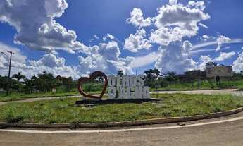 Imagem 4: RANCHO A VENDA EM OLHOS D'AGUA, CASA DE CAMPO