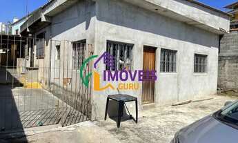 Imagem: CASA TÉRREA - VILA MASCOTE - SP