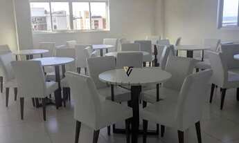 Imagem 2: Excelente Apartamento em Manaíra, com 82 m², 3 quartos, sendo 2 suites e 2 vagas de garage