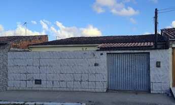 Imagem: Casa 3 quartos para alugar no Eustáquio