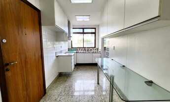 Imagem 4: Apartamento 4 quartos à venda no Carmo