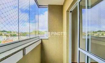 Imagem 2: Apartamento com 2 dormitórios, 56 m² - venda por R$ 360.000,00 ou aluguel por R$ 2.961,00