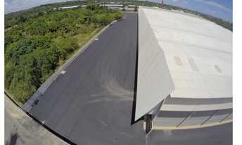 Imagem 5: GALPÕES 12.000 M2, CONDOMÍNIO FECHADO, NA ESTRADA DO COCO (BA-099, LAURO FREITAS - BA.