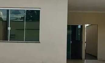 Imagem 3: Imóvel para venda tem 108 metros quadrados com 3 quartos