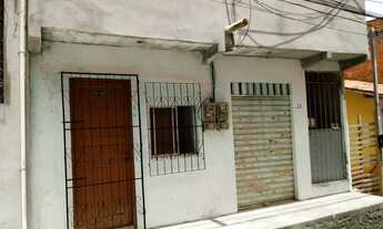 Imagem: VENDE - SE CASA EM VIDA NOVA