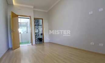 Imagem 6: Casa Térrea 3 Quartos com Energia Fotovoltáica no Jardim Paris - Maringá - PR