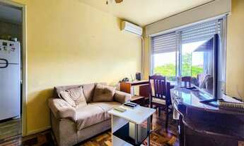 Imagem 4: Apartamento 1 dormitório com box