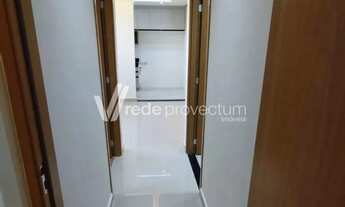 Imagem 7: Apartamento para venda e locação condomínio Ponte Romana em Paulínia!