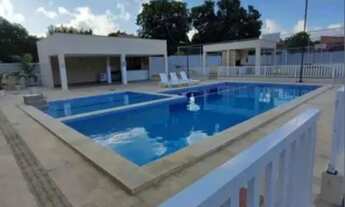 Imagem 2: Passo chave no Jardim de Évora.( Construtora Quitada