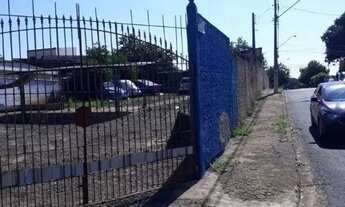 Imagem: Terreno à venda, 1005 m² por R$ 550.000,00