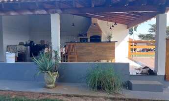 Imagem 7: VENDE SE UM SITIO EM CAJURU SÃO PAULO