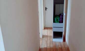 Imagem 4: Alugo apartamento, 3 and,vista bosque condomínio clube macafe, perto serra cede.2quarto