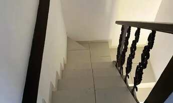 Imagem 6: Pedra de Guaratiba, RJ centro Casa triplex com 2 quartos + terraço gourmet