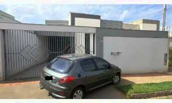 Imagem: CASA RESIDENCIAL em LONDRINA - PR, COLINAS