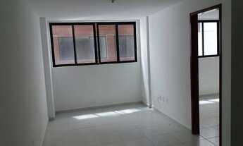 Imagem 6: Apart 1Quarto próximo a UFCG - Locação