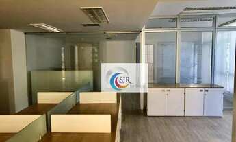 Imagem: Conjunto para alugar, 172 m² - Moema