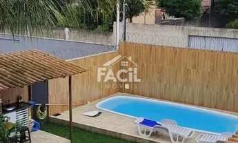 Imagem: Casa em Nova Ponta da Fruta - Vila Velha