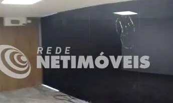 Imagem: Venda Andar-pilotis Luxemburgo Belo Horizonte