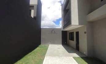 Imagem 7: TRIPLEX COM TERRAÇO NO PINHEIRINHO REF: 742