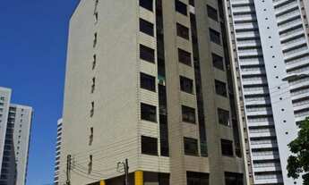 Imagem: Apartamento Comercial Meireles