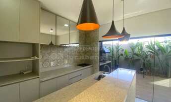 Imagem 4: Casa/Condomínio - Residencial - No bairro Residencial Maria Júlia - Maria Julia