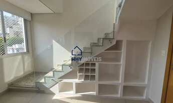 Imagem 7: Cobertura 3 quartos para alugar na Serra