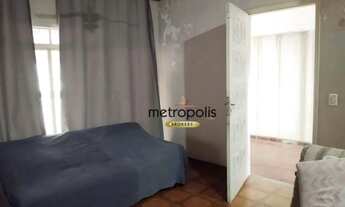 Imagem 6: Sobrado à venda, 176 m² por R$ 800.000,00 - Santa Maria - Santo André/SP