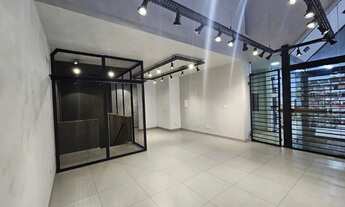 Imagem 4: Loja em Centro Comercial para alugar em Centro, Londrina-PR