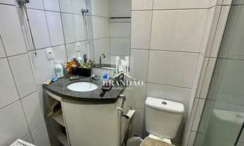 Imagem 13: Venda Apartamento Mangabeiras 2/4 sendo suíte