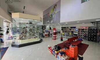 Imagem 3: Salão comercial para locação - Jardim Santa Izabel - Hortolândia/SP