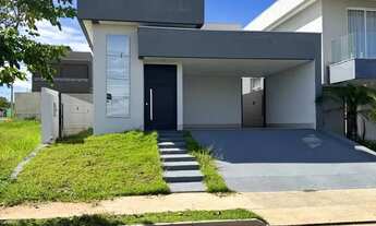 Imagem: Casa em condomínio Belvedere II