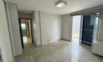 Imagem 6: ADRIANÓPOLIS COND. SOLLAR DA VILLA, 147M² , 3 SUÍTES, ANDAR ALTO