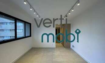 Imagem: Locação Imóvel novo Lourdes 2 quartos