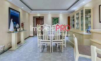 Imagem 6: Apto de 145 m2 com 3 dorm sendo 1 suite e 2 vagas no Bela Vista