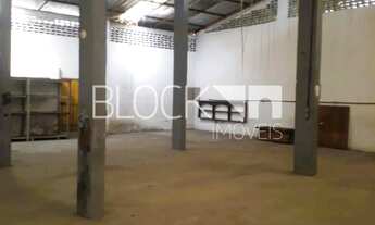 Imagem 2: Tomás Coelho Galpão / depósito com aluguel por R$10.000 /mês