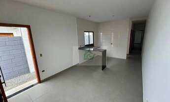 Imagem 3: Casa à venda, 65 m² por R$ 340.000,00 - Balneário dos Golfinhos - Caraguatatuba/SP