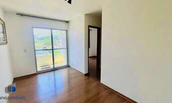 Imagem 2: Apartamento no Porto Cruzeiro de 2 dormitórios vaga e infra