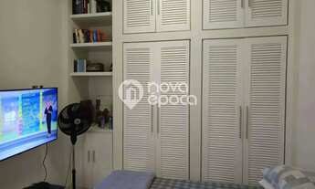 Imagem 7: Glória Apartamento com 1 dormitório