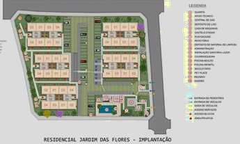 Imagem 5: OPORTUNIDADE - Apartamento para repasse no Siqueira - Fortaleza - CE