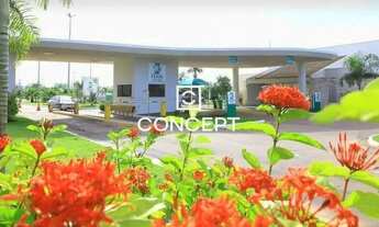 Imagem 2: Lote à Venda no Condomínio Florais dos Lagos - 657,30 m²