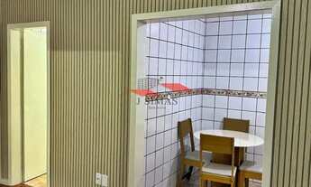 Imagem 5: Apartamento (Padrão), com 2 quartos e 1 banheiros à Venda, 62 m² em Porto Alegre/RS