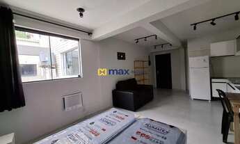 Imagem 4: Locação: Loft mobiliado. Bairro Centro (Itajaí