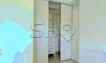 Imagem 7: Apartamento na região da Leopoldina com 2 dormitórios sendo 1 suíte, 2 banheiros e 1 vaga