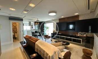 Imagem 7: JF- Imóvel para venda possui 168 metros quadrados com 3 quartos em Centro - Florianópolis